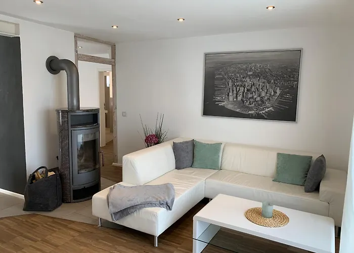 Ferienwohnung Lina