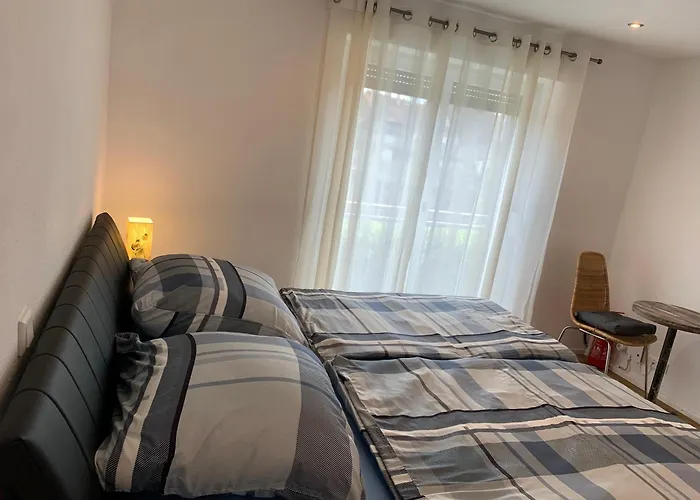Ferienwohnung Lina