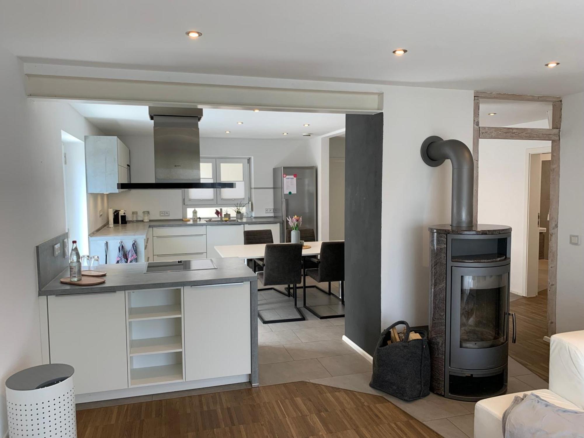 Lina Apartment Kronau
