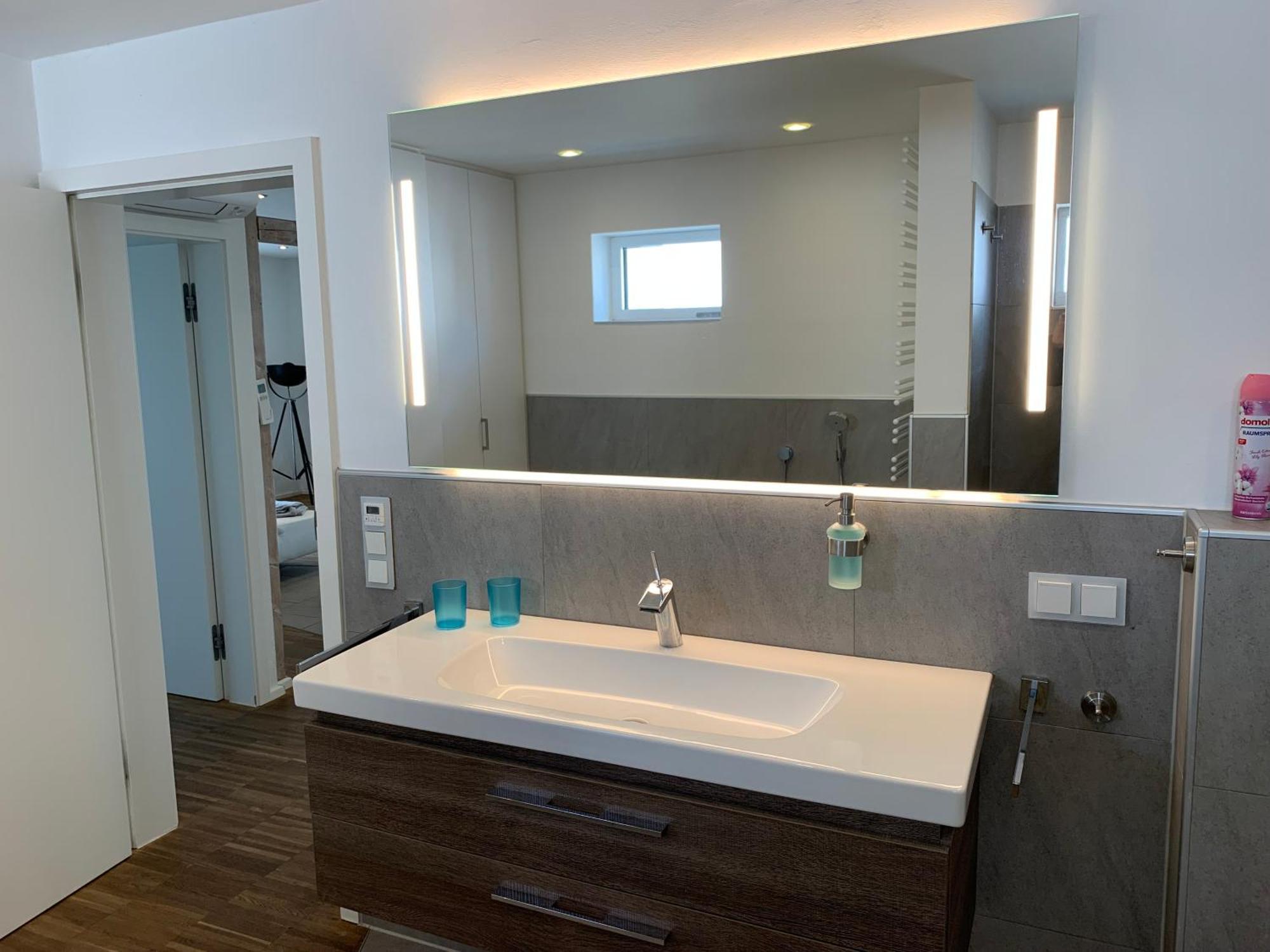 Lina Apartment