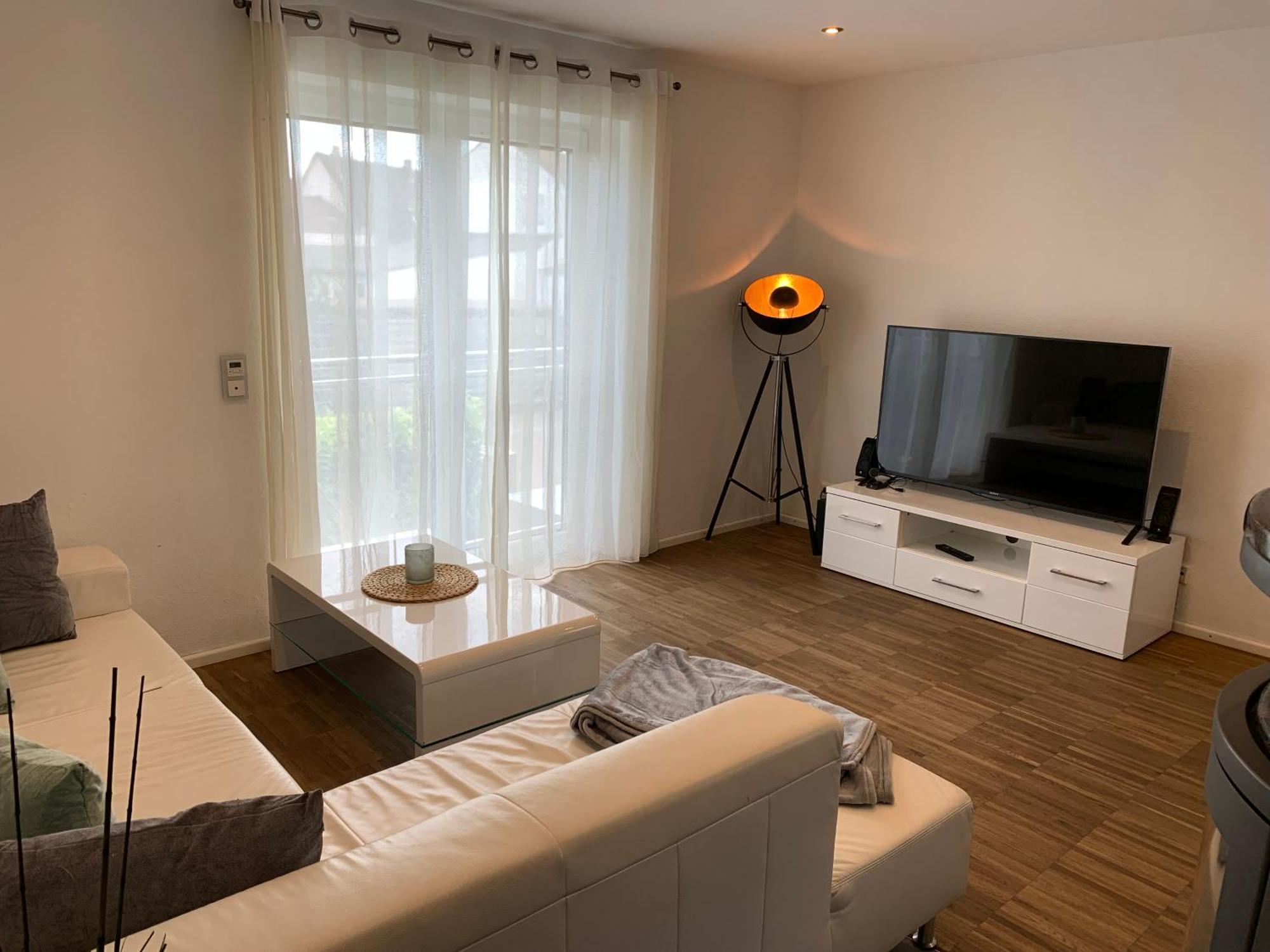 Apartment Lina
