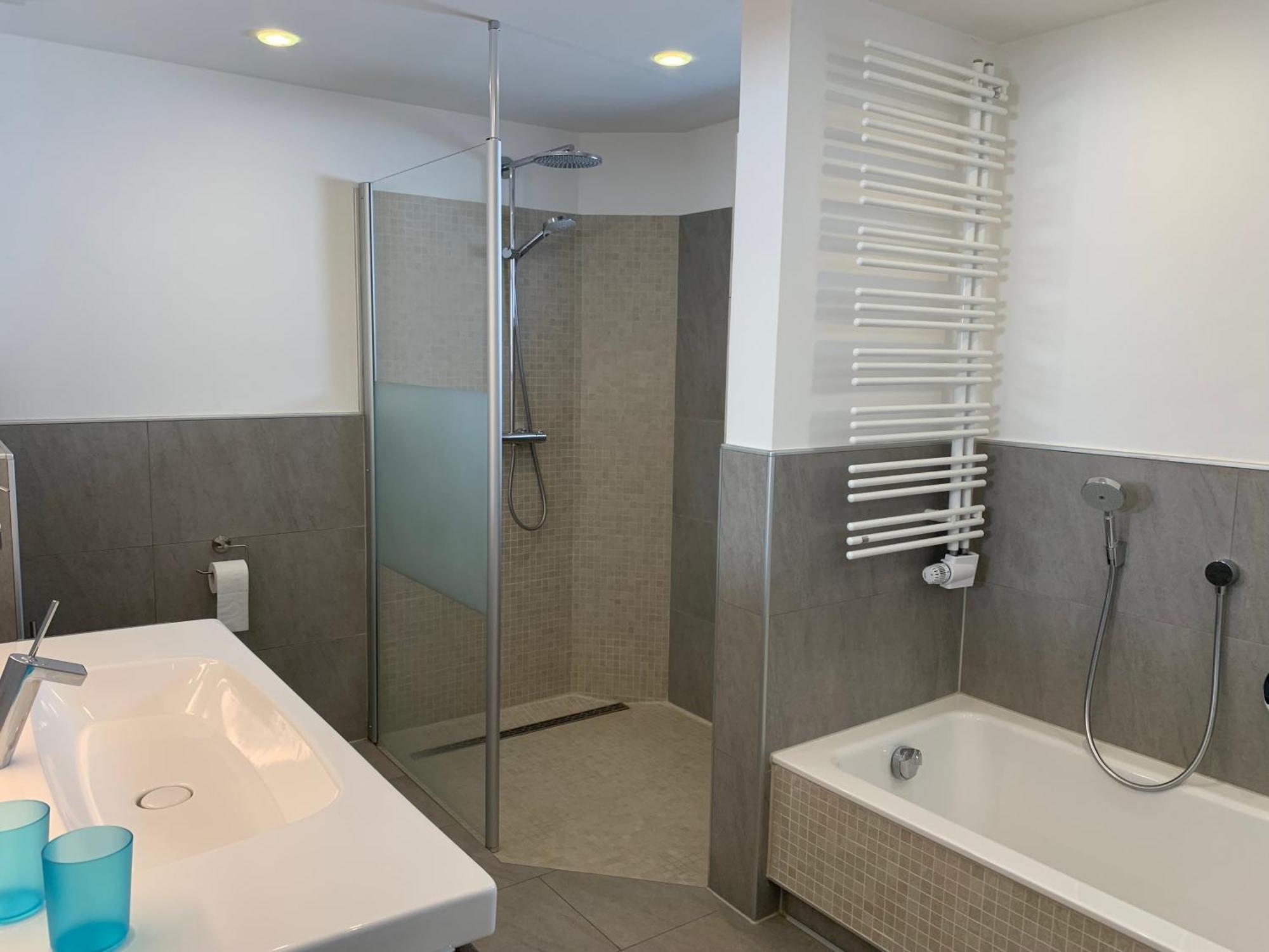 Lina Apartment