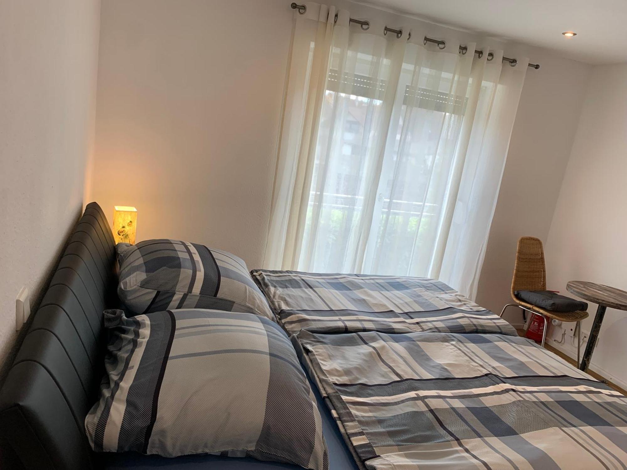 Apartment Lina