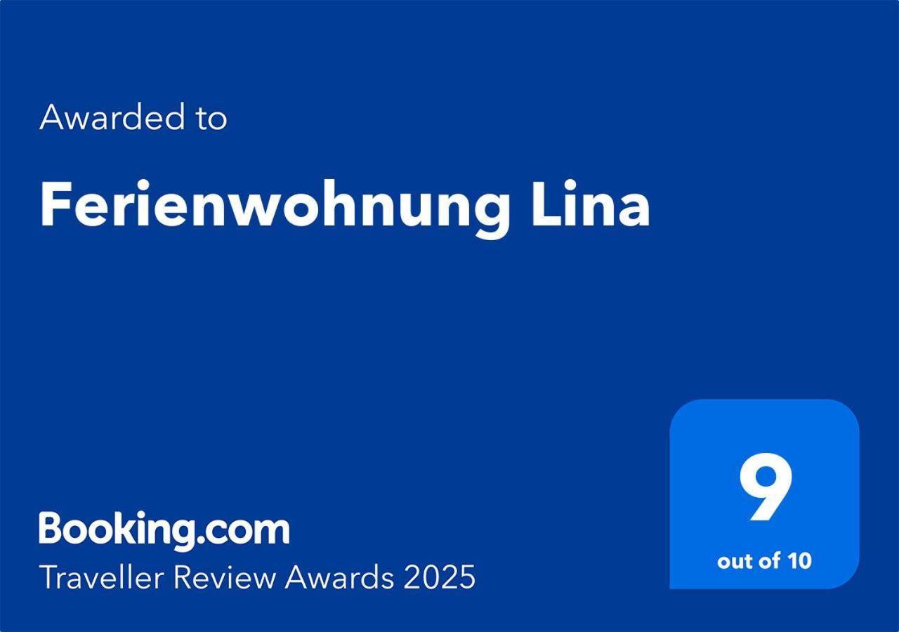 Apartment Lina